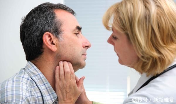 恶变|甲状腺结节最终诱发癌变?医生提醒:日常注意3点,预防恶变