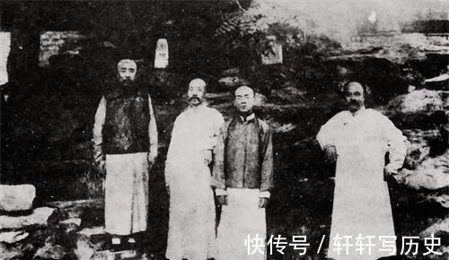 遗书$1927年,王国维投湖自尽,凄凉现场令人痛心,百字遗书字字诛心