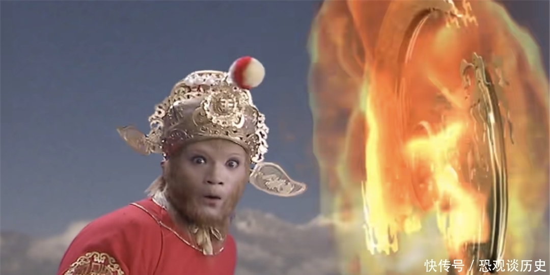 孙悟空为何只学72变,却抛弃更厉害的36变?菩提:根本学不会