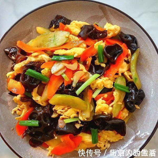 养护|对身体很好的3种食物,养护血管,排毒清肠,好处多多