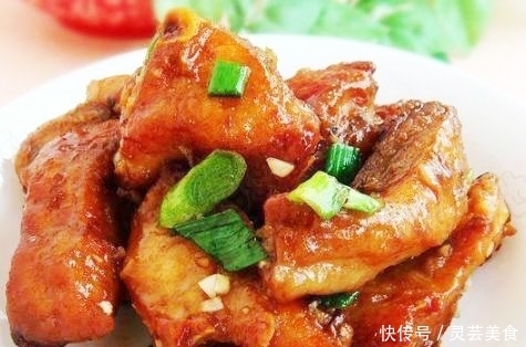  香喷喷的几道家常菜，看着就有食欲，简单营养，家人吃过赞不绝口