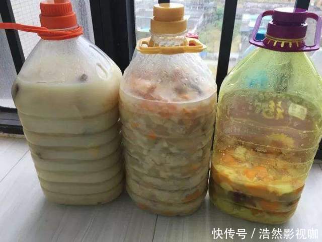 春节常见的3种“垃圾”是养花的好东西,家里有养花草不要浪费了