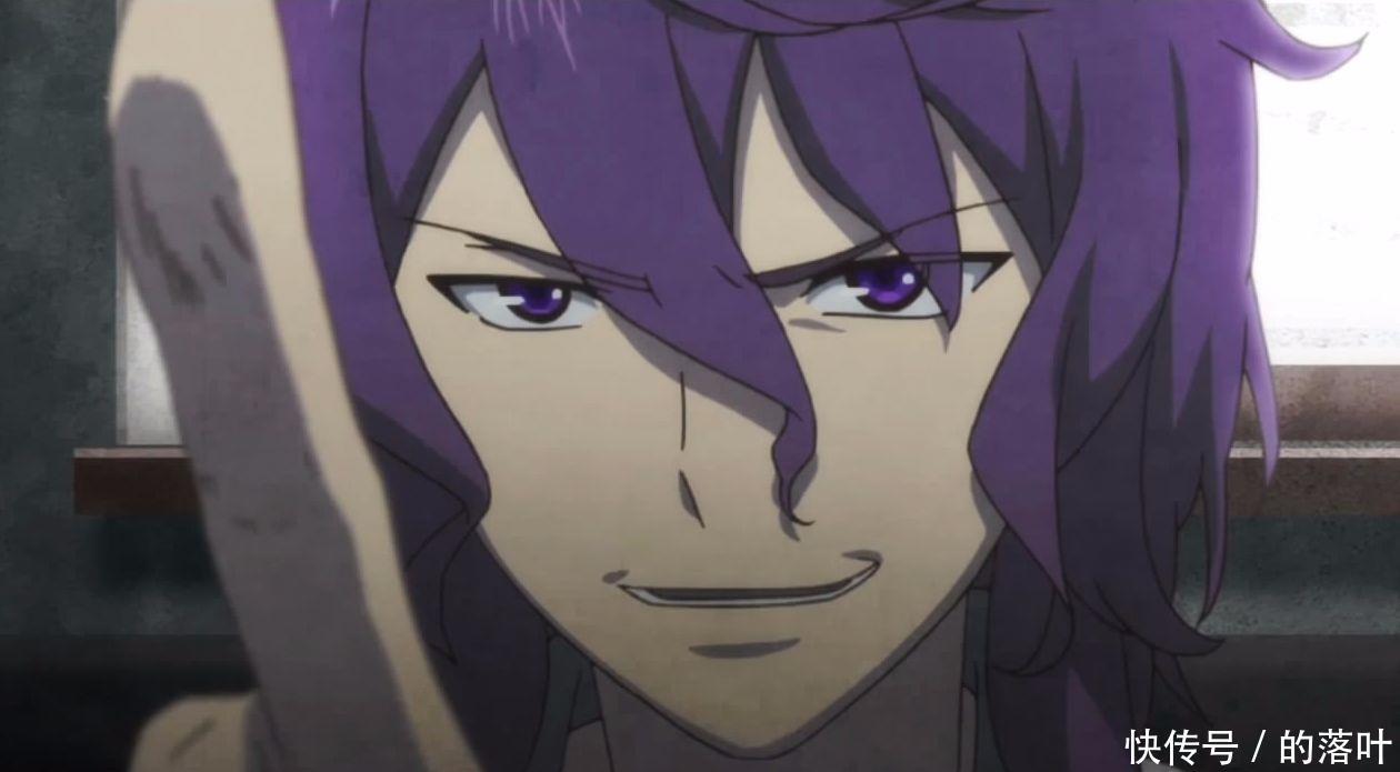 位女|生存面前什么事都是小事!不信你看动漫里的4位女主!