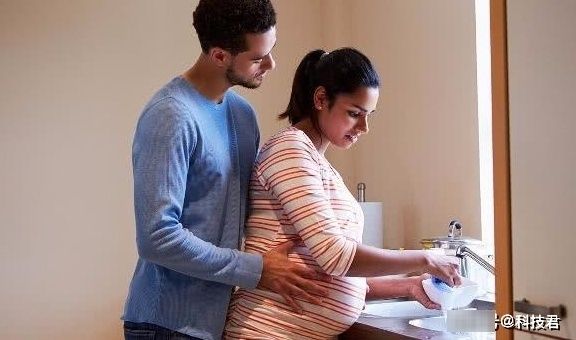 临近预产期，3种孕妇可能会“提前分娩”，看看你在其中吗？