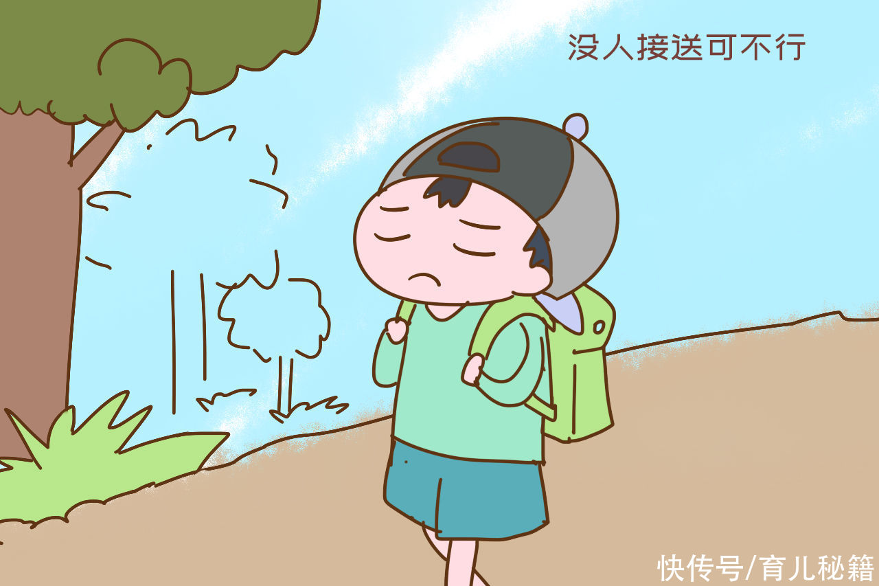 全托|“孩子放个暑假，花光我两个月工资”，家长的吐槽戳心窝