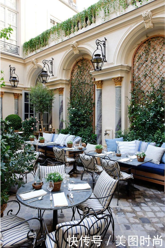 玩转庭院:欧式庭院设计特点及分类,带你体验不一样的院落风情
