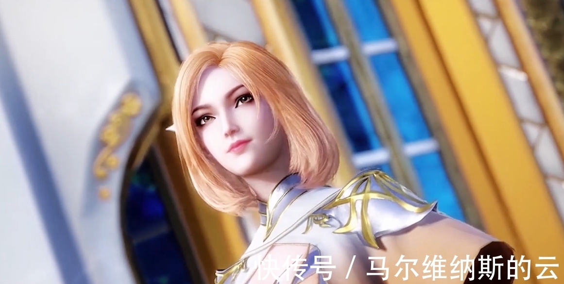 波赛西|斗罗大陆:4个因唐三而难以善终的女人,命运无一例外皆是悲剧?