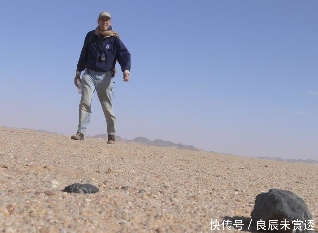 多鲁德 阿塔卡马沙漠,过去200万年中,每平方千米遭受444次陨石撞击