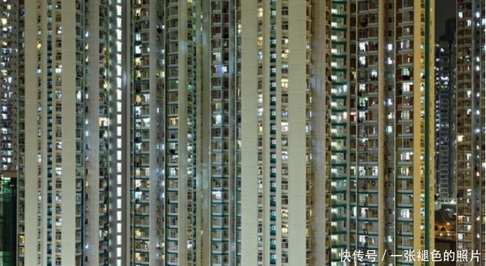 小高层|不管一栋楼总共多少层,这“3个楼层”永远不缺聪明人抢购!