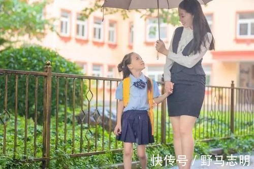 区别|精致妈妈和邋遢妈妈,带出来的孩子有啥区别?两者的差距一目了然