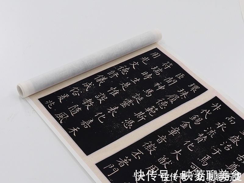 虞世南|唐代楷书之冠,这字得王羲之真传,连欧阳询都比不上