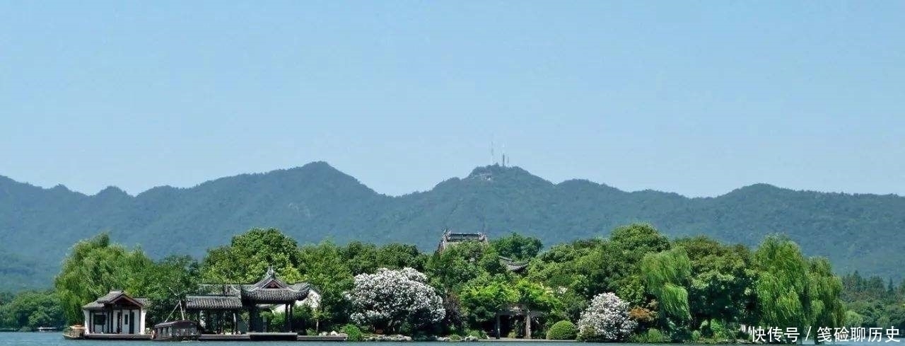 唐诗|史上最后一首“唐诗”,出自元代不知名诗人之手,最后的千古绝唱