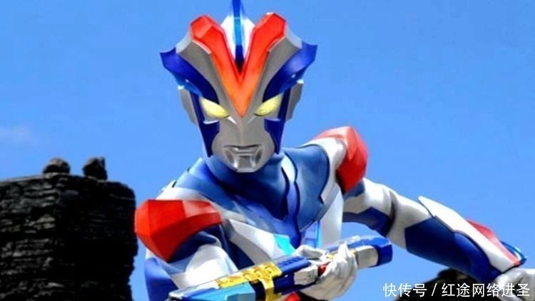 艾克斯奥特曼|借助怪兽力量的奥特曼,他们三个黑化了,其他人实力正常提升!