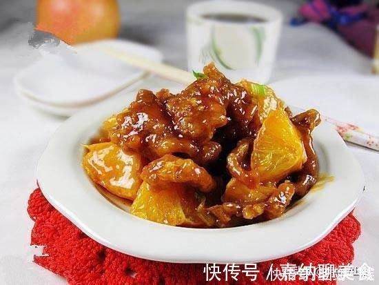 洋葱|周末聚餐教大家做20道美味的家常小炒,好做又好吃,看着就想流口水