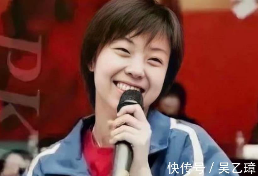 莎莎|孙颖莎主管教练5选1!张怡宁点评一针见血,刘国梁已有合适人选