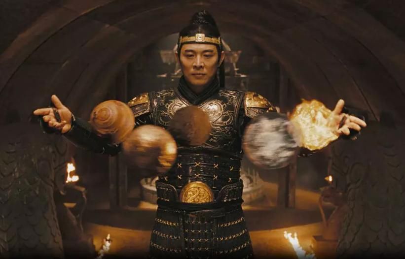  姓氏|这14个姓氏不一般,是秦始皇嬴姓的分支,你的姓在其中么?