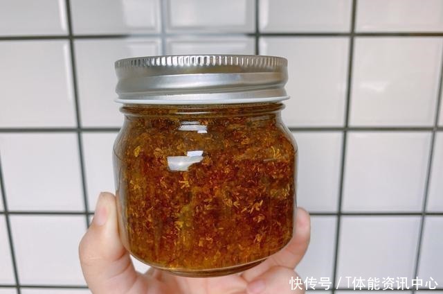 桂花最简单的几种保存方法,学会了一年四季都能吃到桂花做的美食