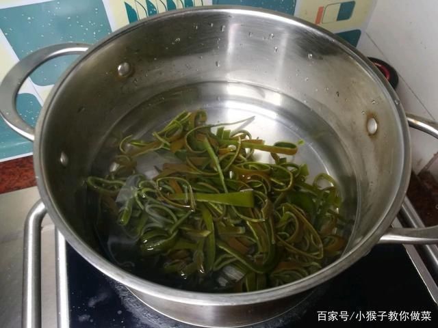 绿豆海带汤|脂肪最怕这“汤”，消水肿，排宿便，一周喝3次，助你瘦出小蛮腰