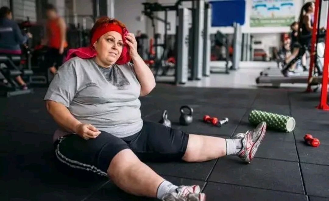 睡眠时间|每天都在坚持运动，但同时又在犯三个减肥错误，难怪你瘦不下来！