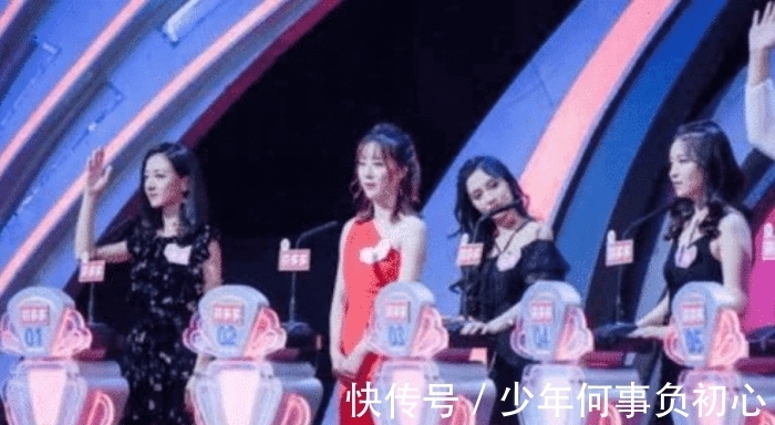 这档相亲节目火了9年,全是托就算了,知道女嘉宾都是哪来的吗?