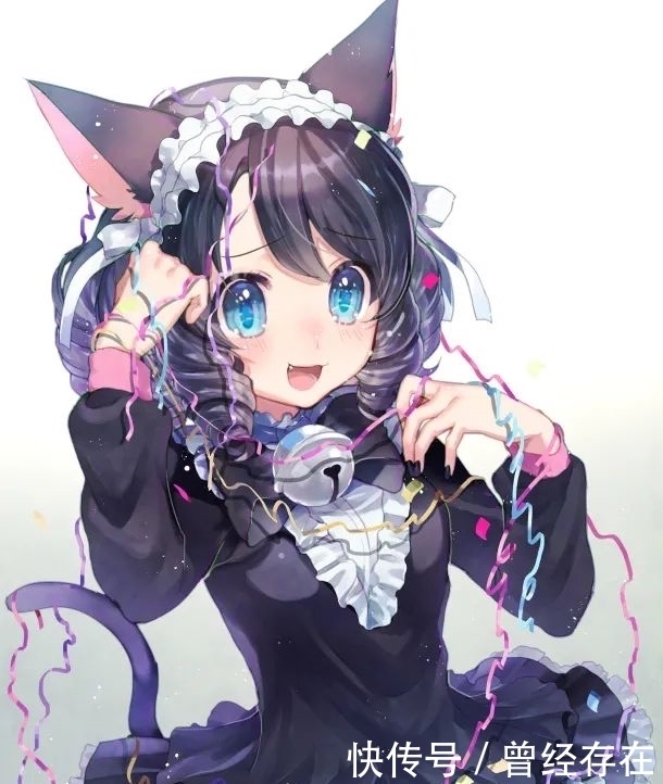 画师|动漫美图:画师“桃子”的插画作品