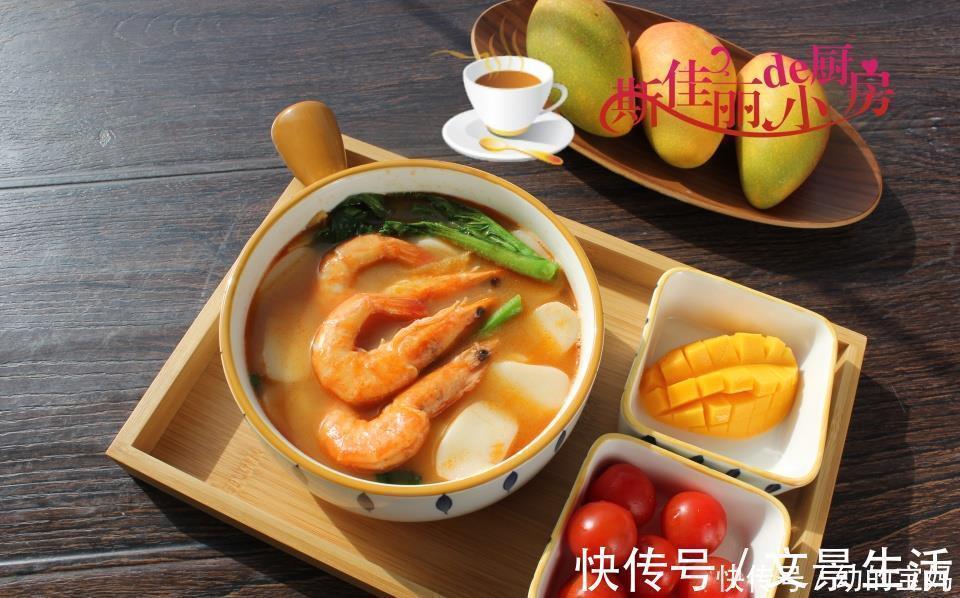 家有学生早餐不将就,每天换着花样做简单美味又营养,孩子特爱吃