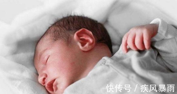 补充营养|孩子出生时,体重越接近此数,智商可能会越高,你家娃符合吗