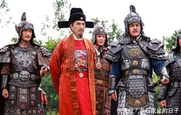 崇祯皇帝|明末三大将领，个个让清军头疼，全部死在自己人手上