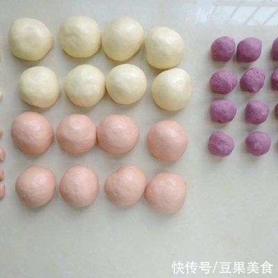 山药|#奈特兰草饲营养美味#可爱的小兔子面包