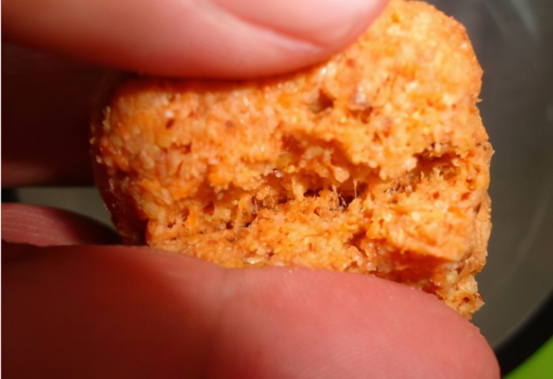 糜子|钓鲤鱼选对饵料才能钓大鱼,饵料按照这样去做,不咬钩都难