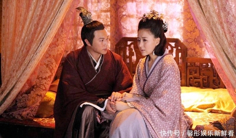 心计|别被美人心计忽悠了,汉武帝之母王娡也是一个隐藏极深的宫斗高手