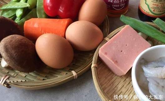 需求|早餐烘蛋饼,满足一天的营养需求,味道还特别的棒