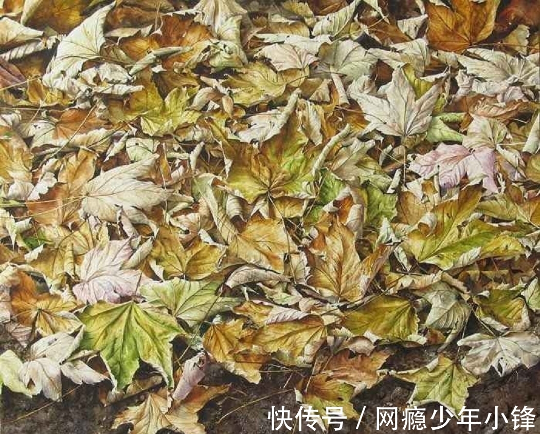 阿塔纳斯·马苏里夫&平和中的感动,激情中的平淡——保加利亚的水彩大师马苏里夫