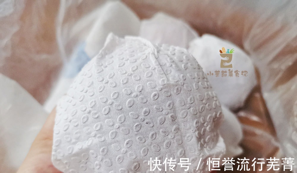 冰箱|才知道，保存桃子，直接放冰箱容易烂，桃农教我1招，放15天不坏！