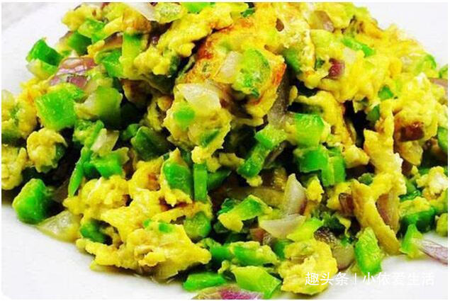 香味四溢的几道家常菜，简单美味，营养解馋，大人小孩都爱吃