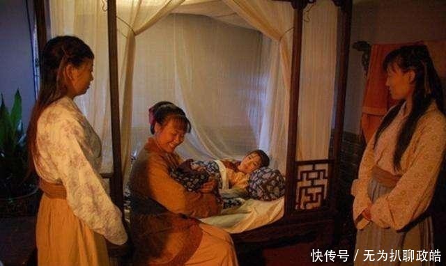 茅草|古代分娩三件宝, 开水, 好醋, 干茅草, 你知道怎么用吗