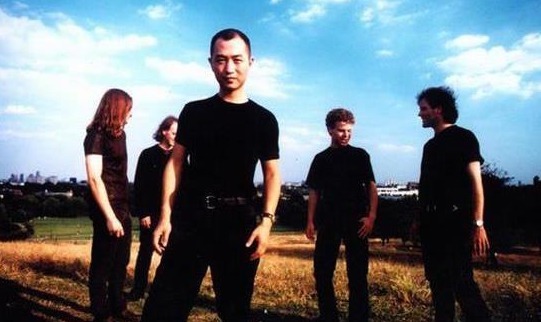 还记得音乐才子高枫吗?一首《大中国》爆红,成就远不止那一首歌