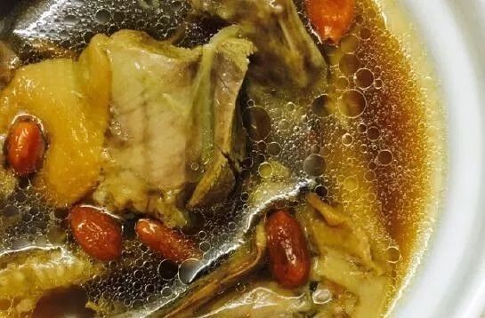 软骨素|羊肉、牛肉靠边站，它才是冬天最该吃的肉！男补肾女补血，老人补钙~