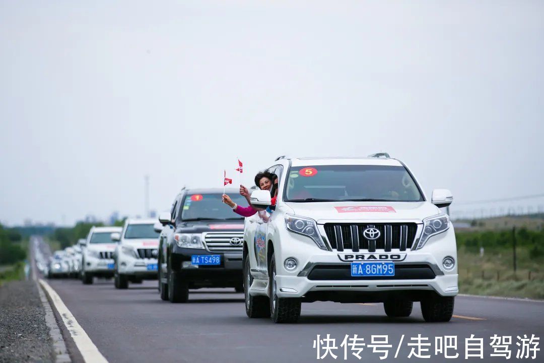 风云人物|征稿啦！2021年度“中国最受欢迎的十大自驾路线”评选开始啦