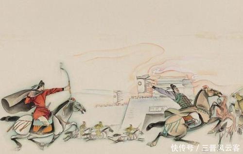 李渊|李建成是太子,为什么李世民在玄武门追杀他时,却无人来救他