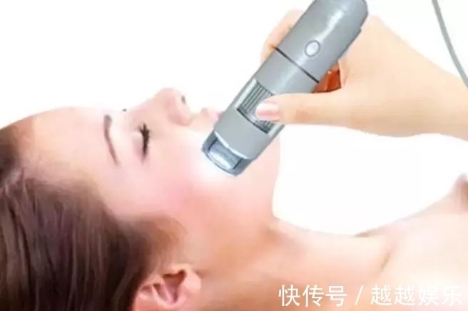 敏感性 护肤品没少用,但是皮肤越来越差?认清肤质才是护肤的关键!