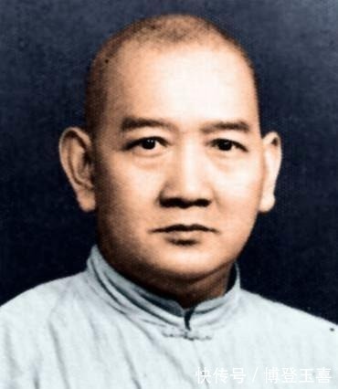 郭云深#历史上真实存在的九大武林高手,黄飞鸿排第四,最后一位无人不知