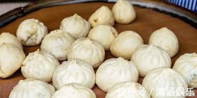 白糖|蒸包子没有酵母怎么办试试这3样，30分钟发满盆，太实用了