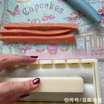 下饭|这道爱心寿司，超级简单，绝对下饭