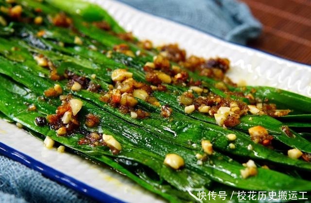 烧烤界最红的5大菜品,基本是每桌必点品,看看有没有你喜欢的!