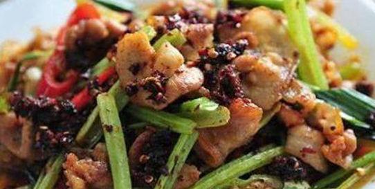 寒露过后，多吃4种家常菜，荤素搭配营养丰富，家人超爱吃