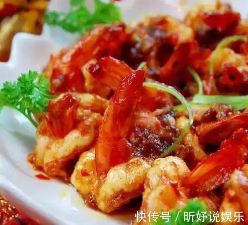 大厨教大家做几道家常菜，我家一周吃5次，每次能吃3大碗