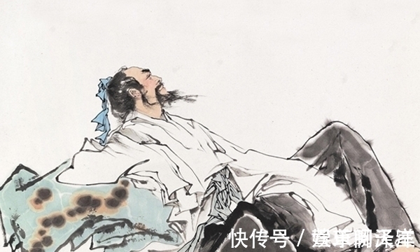 狂歌!王维隐居辋川写一首诗,诗中有画画中有诗,带你感受诗画般的秋天