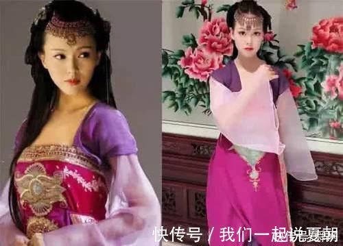 仙剑三|简直惊呆了!看完这组神仙买家秀,网友美到犯规