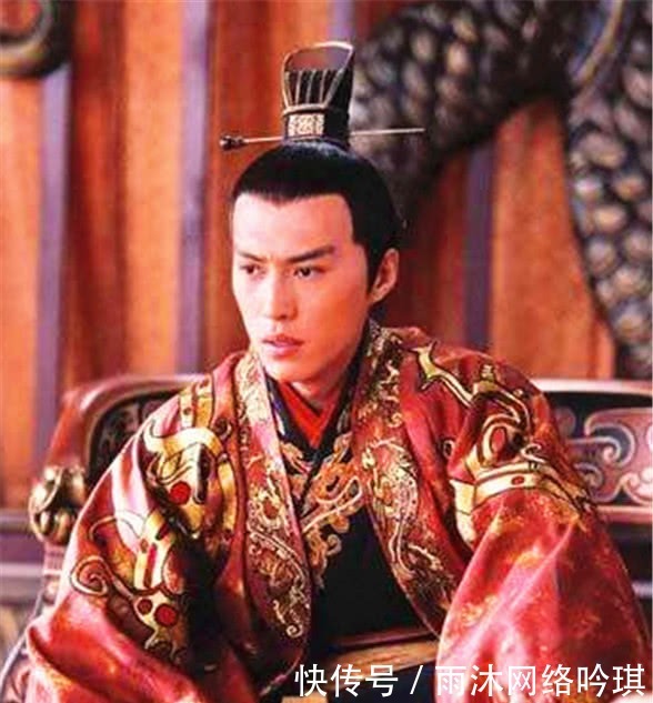 皇帝|史上最霸气的皇帝：在位54年却有43年在打仗，谁挑事就打谁！